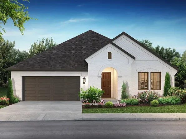 Plan 4529 Plan, Evergreen 55