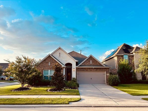 18314 Southwood Creek Dr