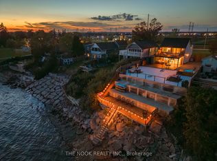 74 E Beach Rd, Clarington, ON L1C7B6