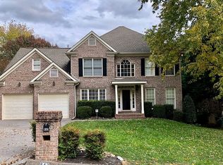842 Garrison Ridge Blvd, Knoxville, TN 37922