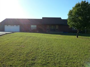 7389 Newport Rd, Lone Grove, OK 73443