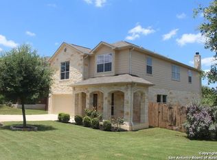 12635 Point Cyn, San Antonio, TX 78253
