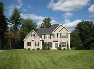 58 Winslow Ln, Candia, NH 03034