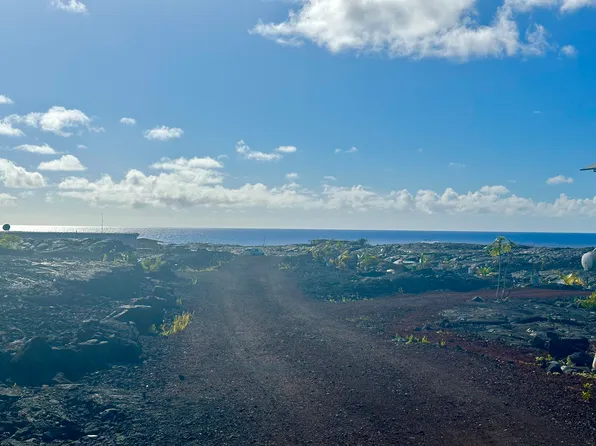 LOT 60 A, Pahoa, HI 96778