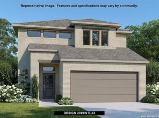 12422 Aurora Basin, San Antonio, TX 78254