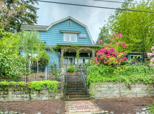137 Almond St, Ashland, OR