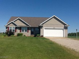 3579 54th St, Hamilton, MI 49419