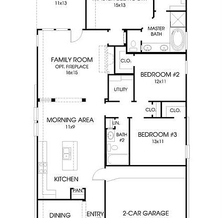 2nd image of 8533 Holliday Creek Way