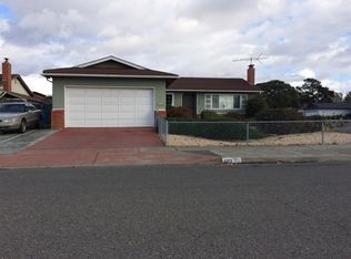 402 Lucina St, American Canyon, CA 94503