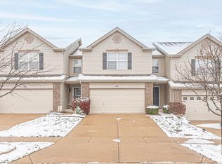 267 Shady Rock Ln, O'Fallon, MO 63368