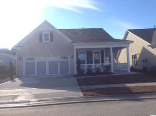 1944 Windrose Way LOT 115, Myrtle Beach, SC 29577