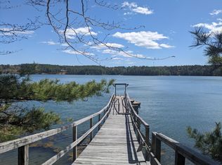65M Perkins Point Rd, Newcastle, ME 04553