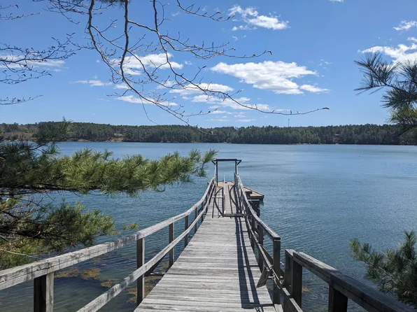 65M Perkins Point Road, Newcastle, ME 04553