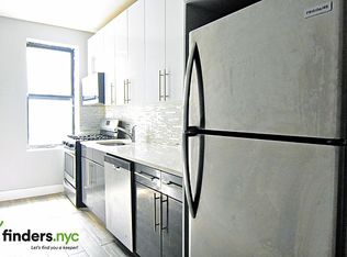592 Union Ave #5G, Bronx, NY 10455