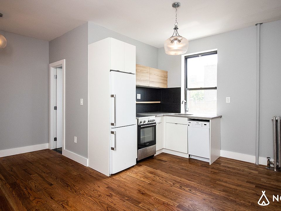 1st image of 1549 Prospect Pl #3A