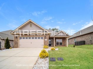 8975 Segers Rd, Madison, AL 35756