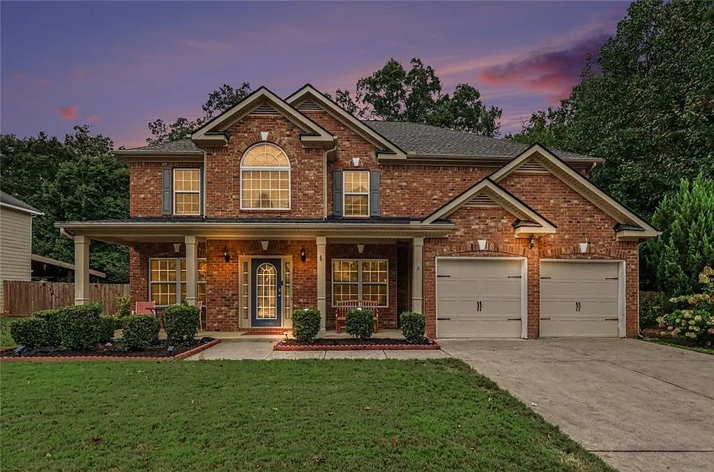 5 bed, 4.0 bath, 3646 sqft, $3,600 — Photo 1