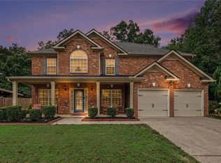 5440 Stirrup Way, Powder Springs, GA 30127