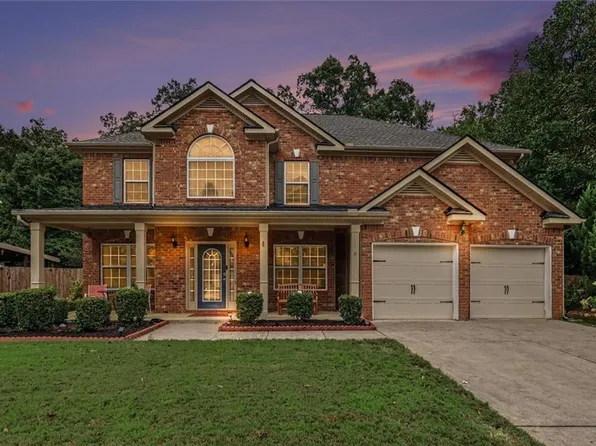 5440 Stirrup Way, Powder Springs, GA 30127