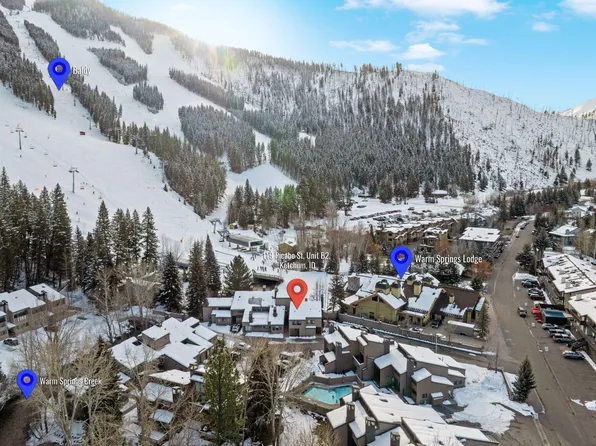 119 Picabo St #B2, Ketchum, ID 83340