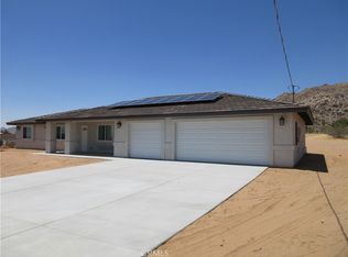 24280 Cahuilla Rd, Apple Valley, CA 92307