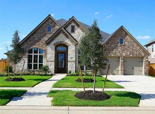 6603 Nicholas Trl, Sugar Land, TX 77479