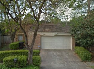 5035 Spruce Forest Dr, Houston, TX 77091