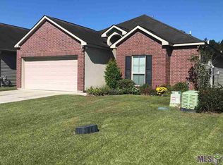 11407 Rossow Ct, Denham Springs, LA 70726