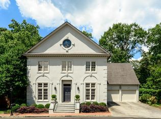 4 Nacoochee Pl NW, Atlanta, GA 30305