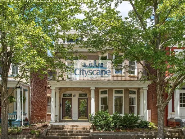 1920 Princess Anne Ave, Richmond, VA 23223
