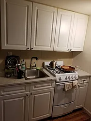 Rented by Landmark Resources