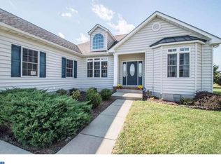 7 Live Oak Dr, Smyrna, DE 19977