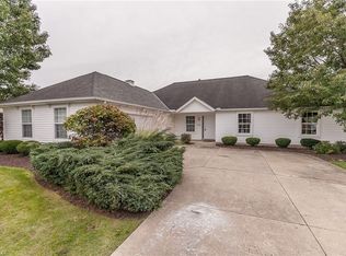 3266 Greentree Cir, Medina, OH 44256
