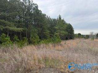 90 County Road 153, Fort Payne, AL 35967