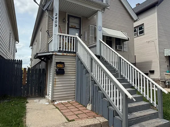 2409 S 8th St #2, Milwaukee, WI 53215