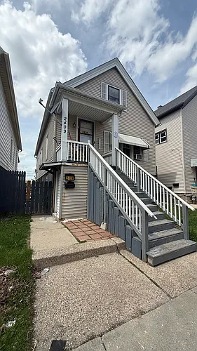 2409 S 8th St #2 Photo 1