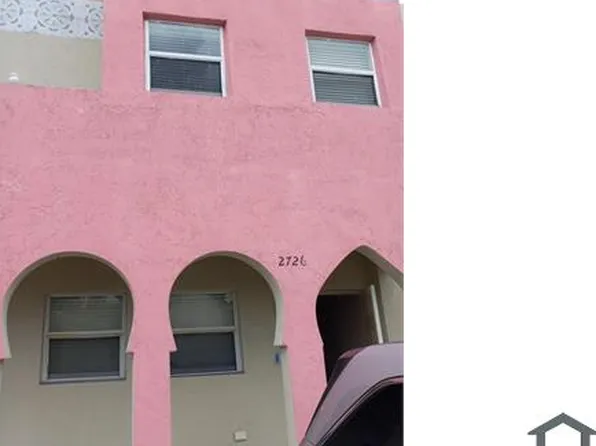 2726 NW 131st St, Opa Locka, FL 33054