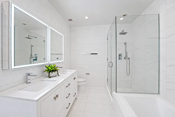 Bathroom, photo 3