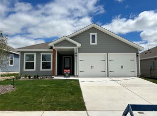 9912 Voyager Ln, Fort Worth, TX 76131
