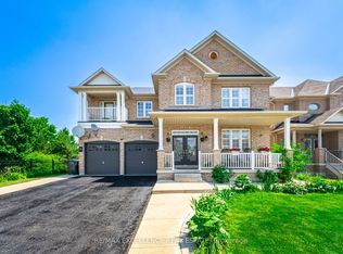 73 Gardenbrooke Trl, Brampton, ON L6P 3J3
