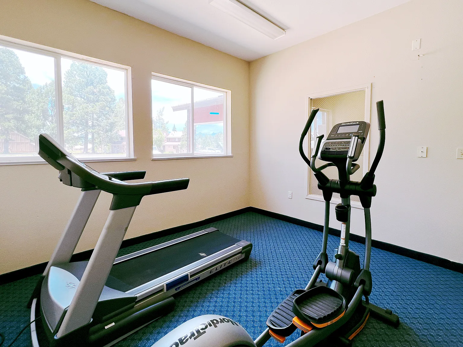 Pagosa Springs Apartments — Photo 4