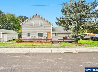 32946 Old Mill Rd, Tangent, OR 97389