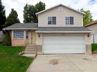 2053 N 600 W, Harrisville, UT 84414