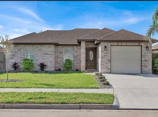 552 Fresa Ln, Brownsville, TX 78521