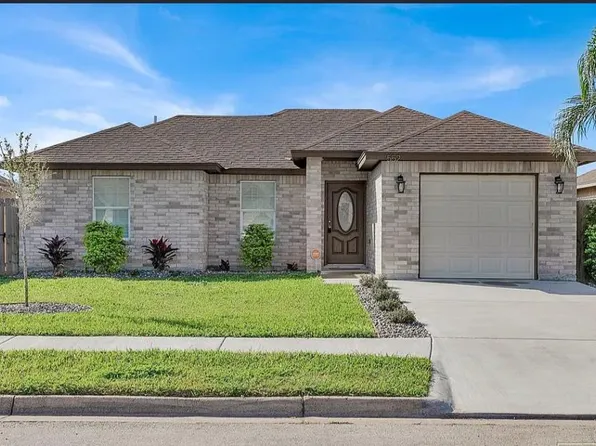 552 Fresa Ln, Brownsville, TX 78521