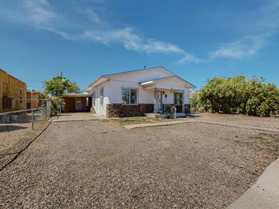 1002 San Lorenzo Ave NW, Albuquerque, NM, 87107