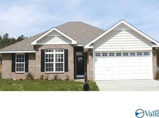 136 Millside Ln, Madison, AL 35758