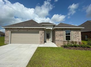 116 Elmwood Meadows Dr, Lafayette, LA 70506