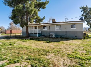 17216 E Avenue T, Llano, CA 93544