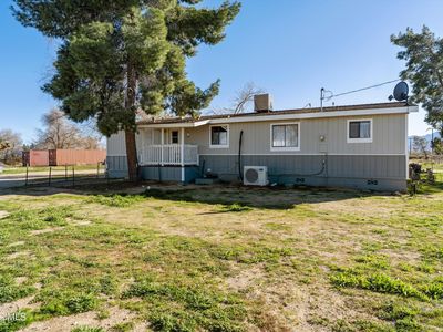 17216 E Avenue T, Llano, CA, 93544
